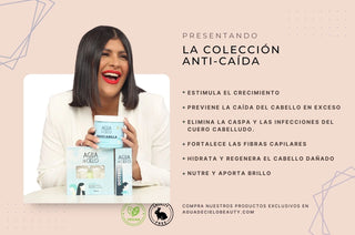 beneficios de productos organicos capilares