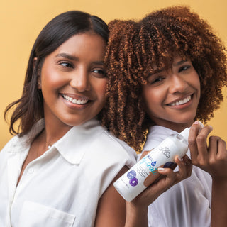 hair hydrate protector termico para el cabello de agua de cielo