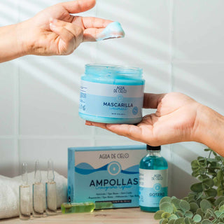 mejores products para crecimiento del cabello