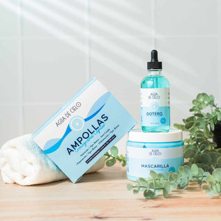 mejores products para la caída del cabello
