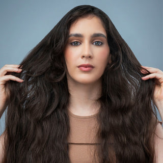 linear de nutricion para el cabello agua de cielo