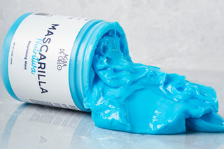 mejor mascarilla para cabello de agua de cielo