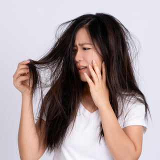 productos cabello con quiebre agua de cielo