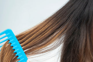 productos para cabello quebradizo de agua de cielo