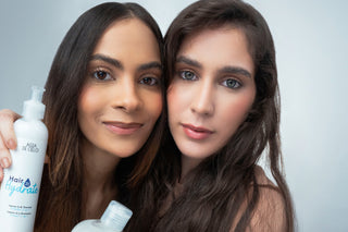 productos para el cuidado del cabello agua de cielo