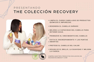 productos para recuperar el cabello