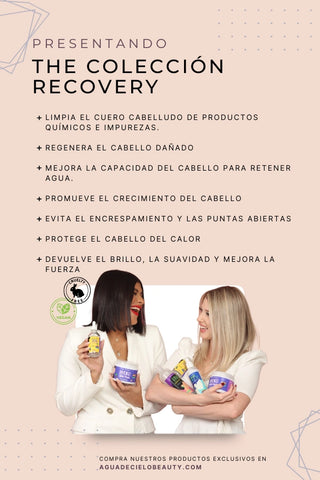 agua de cielo beneficios