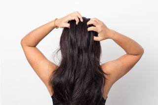 como saber tu tipo de cuero cabelludo