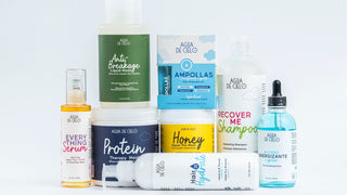 agua de cielo products mejorados