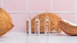 como usar las ampollas para el cabello