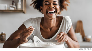 bombas capilares de agua de cielo