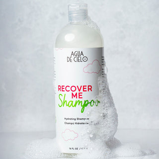 Shampoo Recover Me
