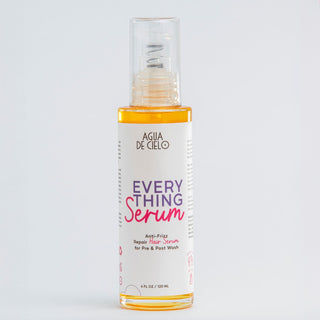 everything serum cabello agua de cielo