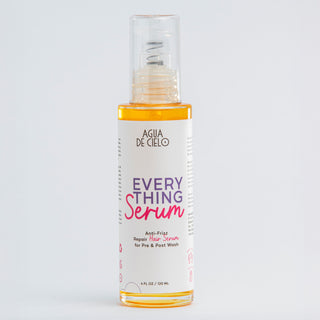 everything serum para cabello agua de cielo