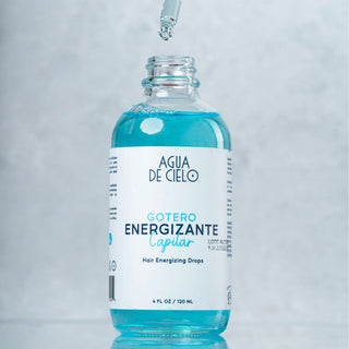 Gotero Anticaída y Crecimiento