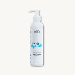 Hair Hydrate protector térmico para el cabello