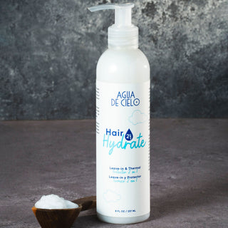 hair hydrate rutina signature