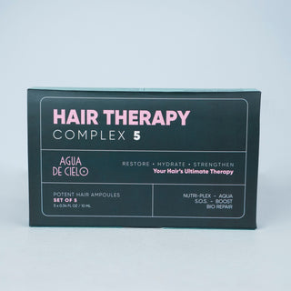 Hair Therapy Complex 5