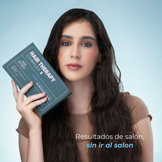 Hair Therapy Complex 5