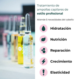 Hair Therapy Complex 5