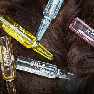 Hair Therapy Complex 5
