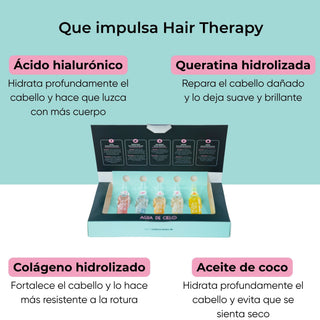 Hair Therapy Complex 5