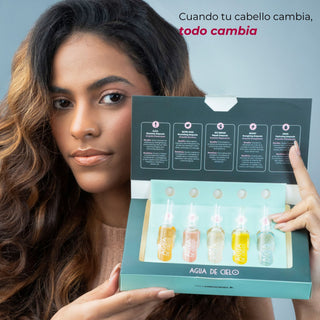 Hair Therapy Complex 5