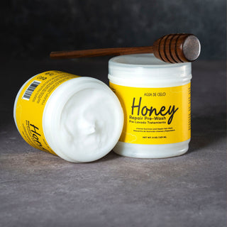 honey repair prepoo rutina signature