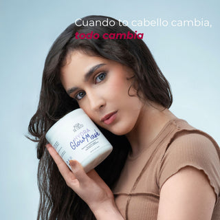 Mascarilla Hydra Glow