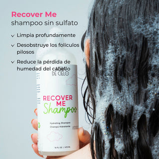 Kit Recuperación