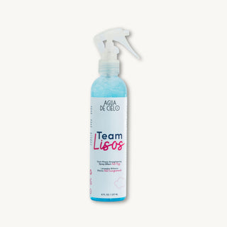 Team Lisos Laceador Bifásico
