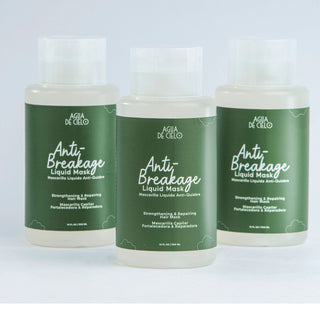 mascarilla cabello quiebre agua de cielo