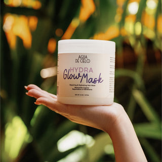 Mascarilla Hydra Glow