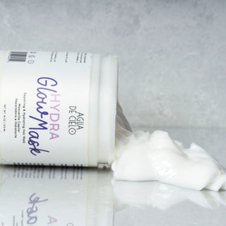 Mascarilla Hydra Glow