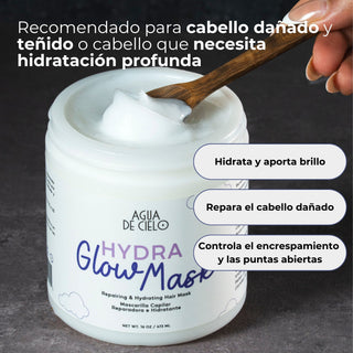 Mascarilla Hydra Glow