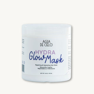 Mascarilla Hydra Glow
