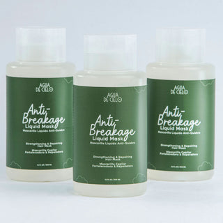 Mascarilla Líquida Anti Quiebre