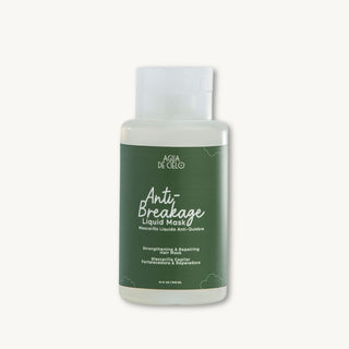 Mascarilla Líquida Anti Quiebre