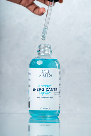 mejor gotero anticaida agua de cielo