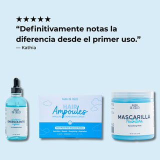 Kit Anticaída