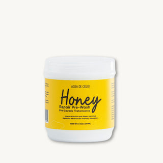 prepoo honey repair agua de cielo