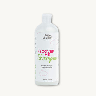 Shampoo Recover Me