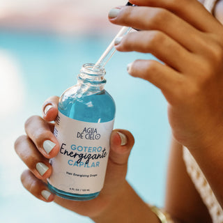 serum para el crecimiento del cabello agua de cielo