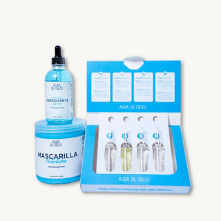 Kit Anticaída