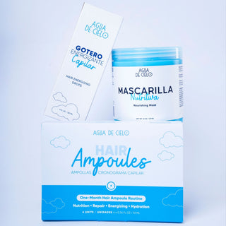 Kit Anticaída