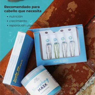 Kit Anticaída