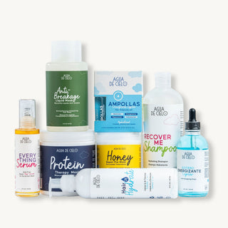 Signature Routine - Reparación y Reconstrucción