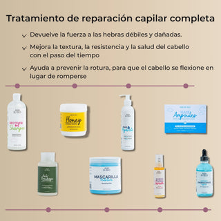 Signature Routine - Reparación y Reconstrucción
